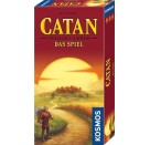 CATAN - Ergänzung 5-6 Spieler - Das Spiel