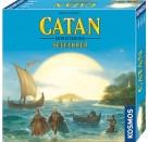 CATAN - Erweiterung - Seefahrer