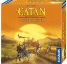 CATAN - Erweiterung - Städte & Ritter