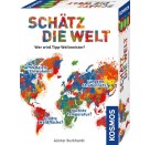 Schätz die Welt