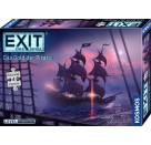 EXIT-Das Spiel+Puzzle Das Gold der Piraten