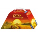 Kosmos Catan - Das Spiel kompakt
