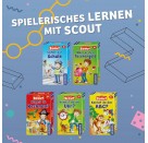 Kosmos Scout Kannst du das ABC? Mitbringspiel