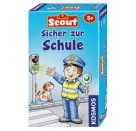 Kosmos Scout Sicher zur Schule Mitbringspiel