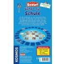 Kosmos Scout Sicher zur Schule Mitbringspiel