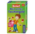 Kosmos Scout - Mein erstes Taschengeld Mitbringspiel