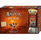 Die Legenden von Andor - Big Box