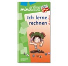 miniLÜK Ich lerne rechnen