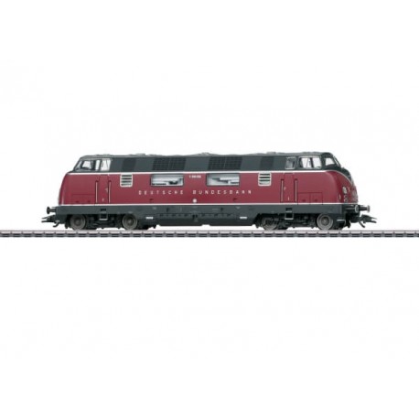 Märklin 37806 H0 Diesellokomotive Baureihe V 200