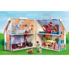 PLAYMOBIL 70985 Mitnehm-Puppenhaus