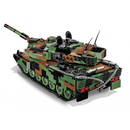 COBI 2620 LEOPARD 2A5 TVM (TESTBED)