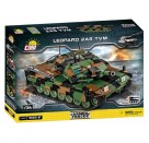 COBI 2620 LEOPARD 2A5 TVM (TESTBED)