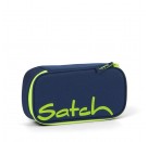 satch Schlamperbox Toxic Yellow