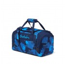 satch Duffle Bag Troublemaker