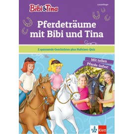 Bibi & Tina Pferdeträume