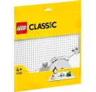 LEGO® Classic 11026 Weiße Bauplatte