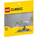 LEGO® Classic 11024 Graue Bauplatte