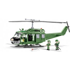 Cobi 2423 BELL UH-1 HUEY