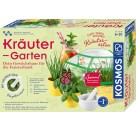 Kosmos Kräuter-Garten