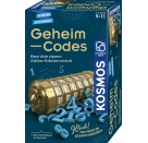 Kosmos Geheim-Codes