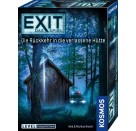 Kosmos EXIT - Das Spiel: Die Rückkehr in die verlassene Hütte (Fortgeschrittene)