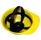 BAUHELM BOSS,GELB PREISLEIS