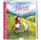 Bibu Heidi