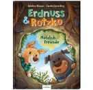 Bibu Erdnuss&Rotzko Plötzlich Freunde