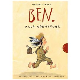 Ben. Alle Abenteuer ab 6 Jahre