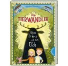 Die Tierwandler 1: Unser Lehrer ist ein Elch