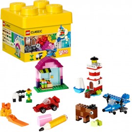 LEGO Classic - 10692 Bausteine-Set