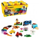 LEGO Classic - 10696 Mittelgroße Bausteine-Box