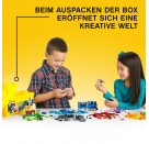 LEGO Classic - 10696 Mittelgroße Bausteine-Box