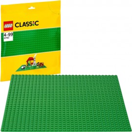 LEGO Classic - 10700 Grüne Grundplatte