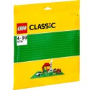 LEGO Classic - 10700 Grüne Grundplatte