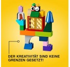 LEGO Classic - 10698 Große Bausteine-Box