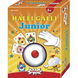 Amigo Spiele - Halli Galli Junior
