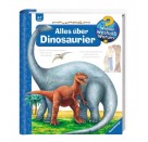 Ravensburger Buch - Wieso? Weshalb? Warum? - Alles über Dinosaurier