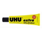 UHU - UHU extra Alleskleber, 31g, Tube