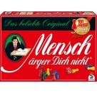 Schmidt Spiele - Mensch ärgere Dich nicht - Standardausgabe