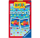 Ravensburger Spiel - Mitbringspiel Kinder memory