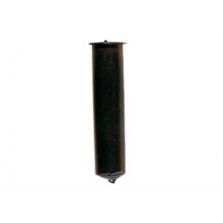 Märklin - H0 - Rauchsatz, Durchmesser 5 mm - Montage von oben