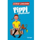 Oetinger - Pippi Langstrumpf