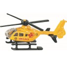 SIKU Super - Rettungs-Hubschrauber