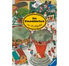 Ravensburger Bilderbuch - Das Riesenbilderbuch von Ali Mitgutsch