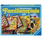 Ravensburger Spiel - Familienspiele