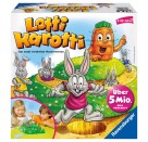 Ravensburger Spiel - Lotti Karotti
