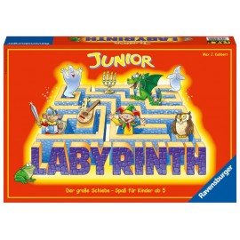 Ravensburger Spiel - Junior Labyrinth