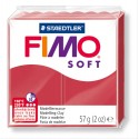 FIMO kirschrot soft normal 57g