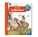 Ravensburger Buch - Wieso? Weshalb? Warum? - Bei den Indianern